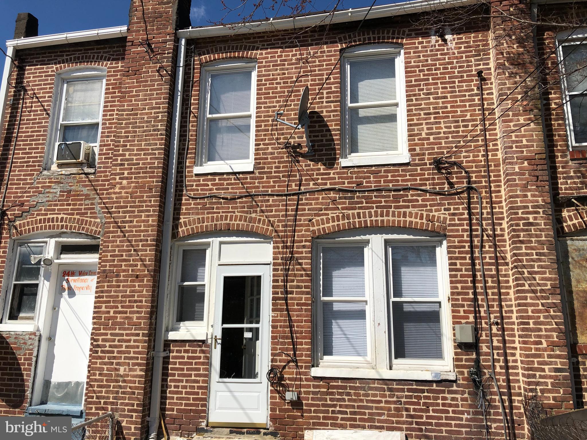 2303 Belair Road Baltimore, MD 21213 - Photo 2 of 11 Gallery Image 2