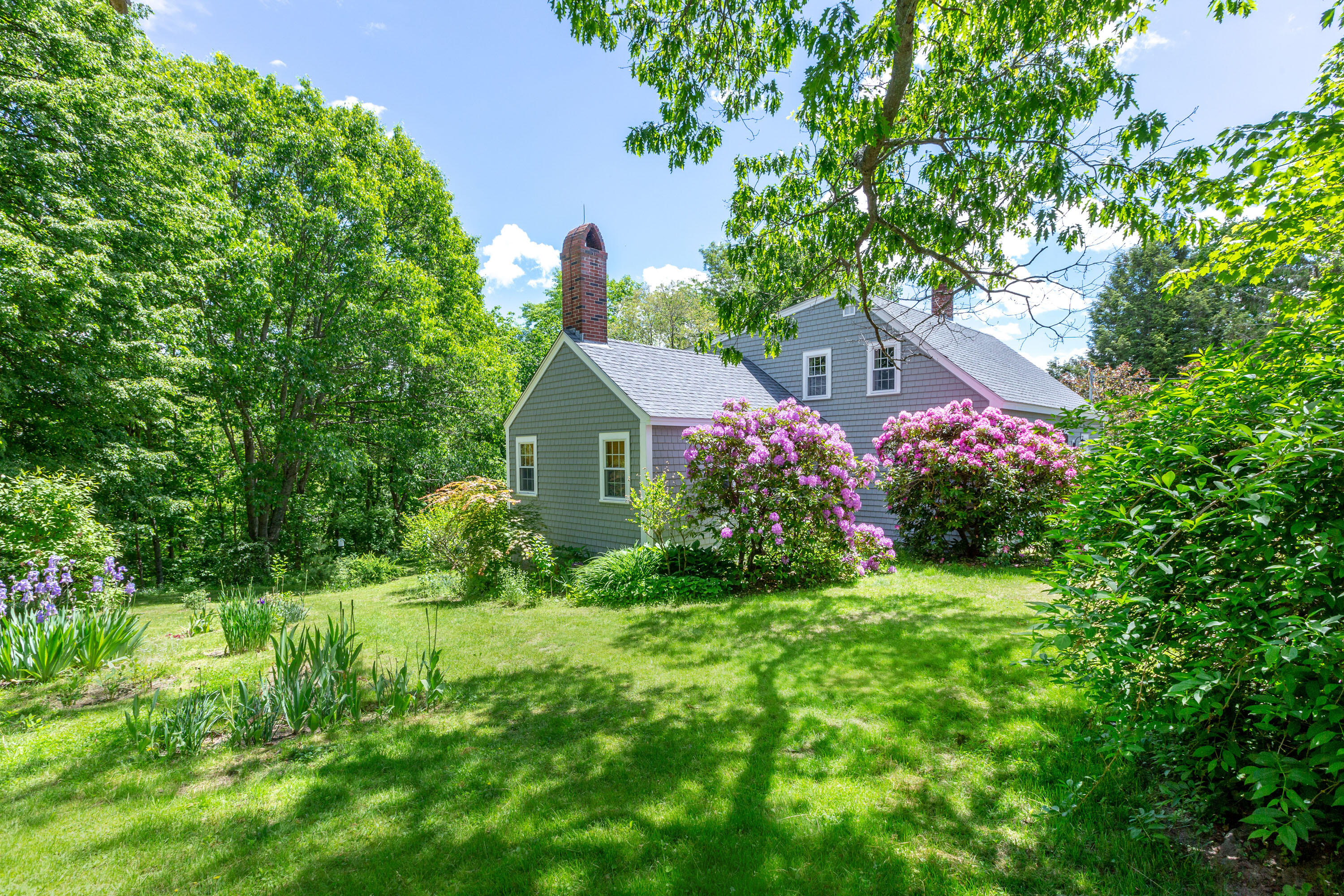 224 Birch Point Road Wiscasset, ME 04578 - Photo 11 of 79 Birch Point_Dunbar_11