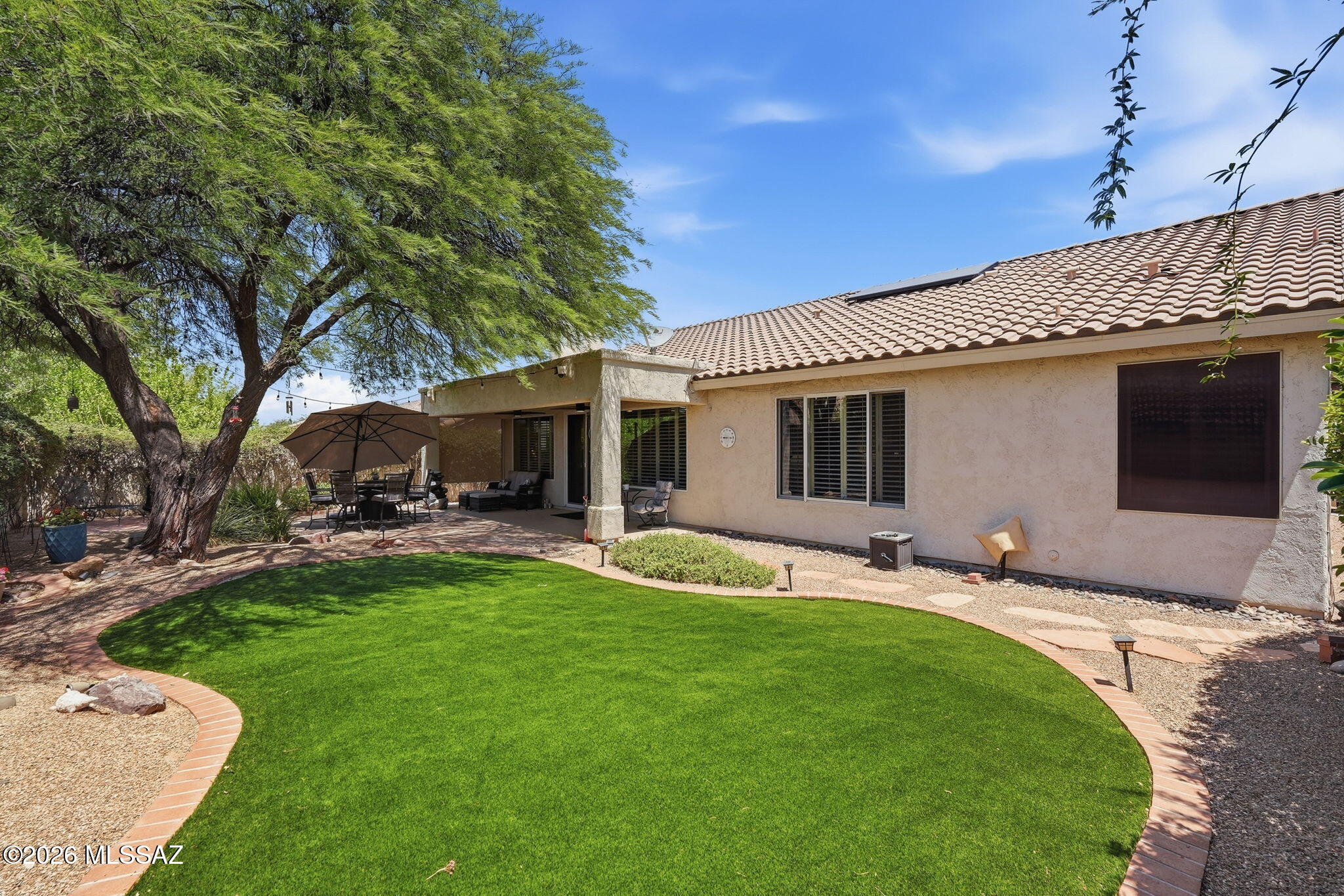 9796 East Rock Ridge Court Tucson, AZ 85749 - Photo 42 of 47
