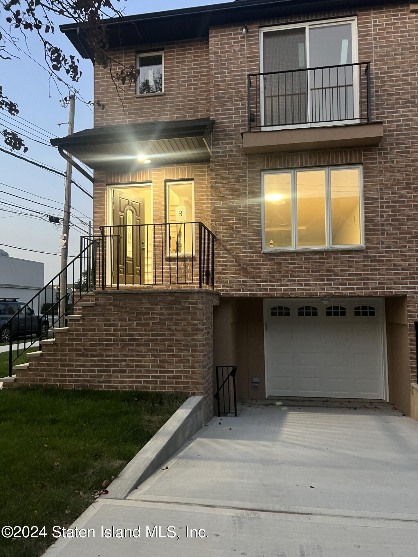 3 Ina Street Staten Island, NY 10306 - Photo 1 of 1 3 Ina