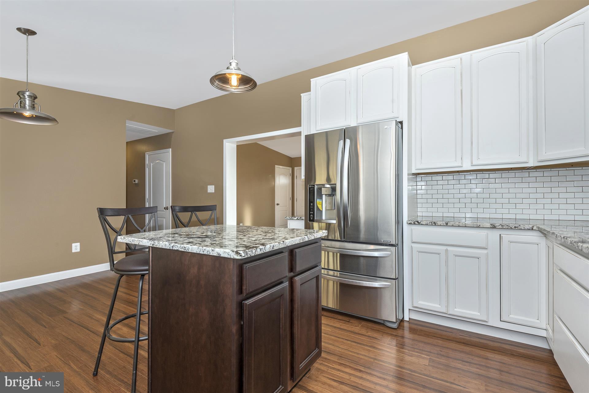 10462 Old Annapolis Road Frederick, MD 21701 - Photo 11 of 30 Kitchen