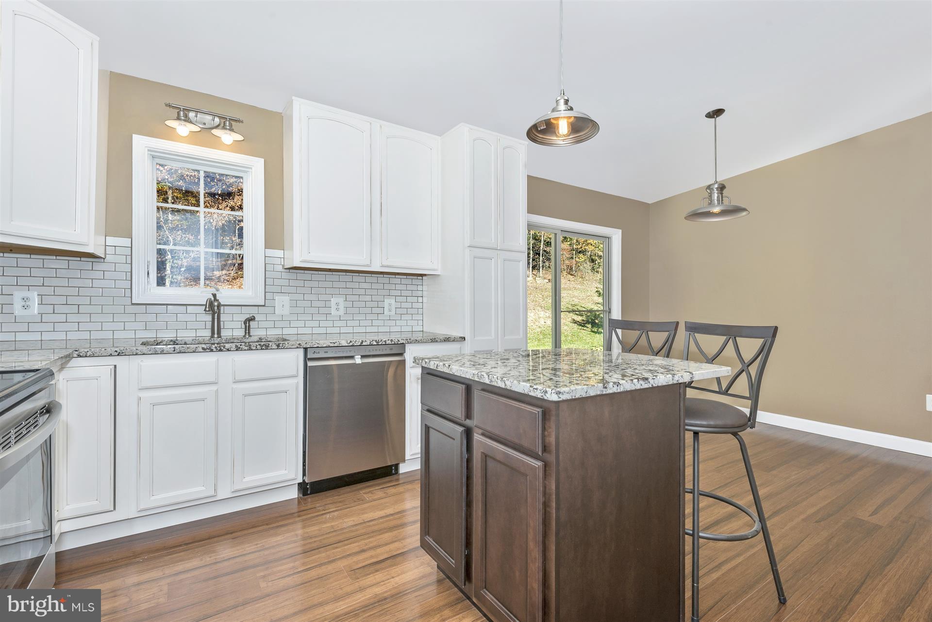 10462 Old Annapolis Road Frederick, MD 21701 - Photo 12 of 30 Kitchen