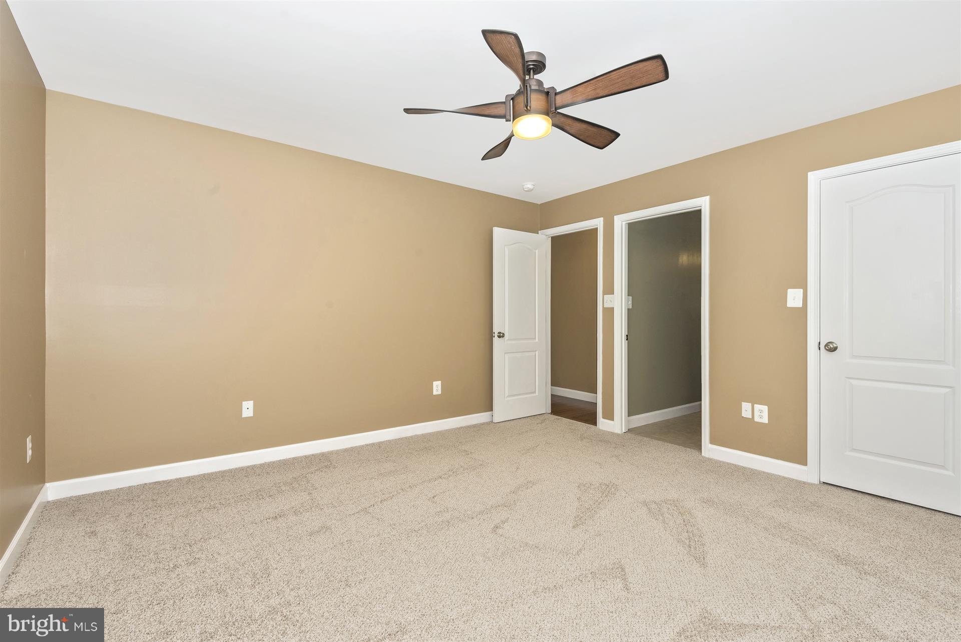 10462 Old Annapolis Road Frederick, MD 21701 - Photo 16 of 30 Bedroom (Master)