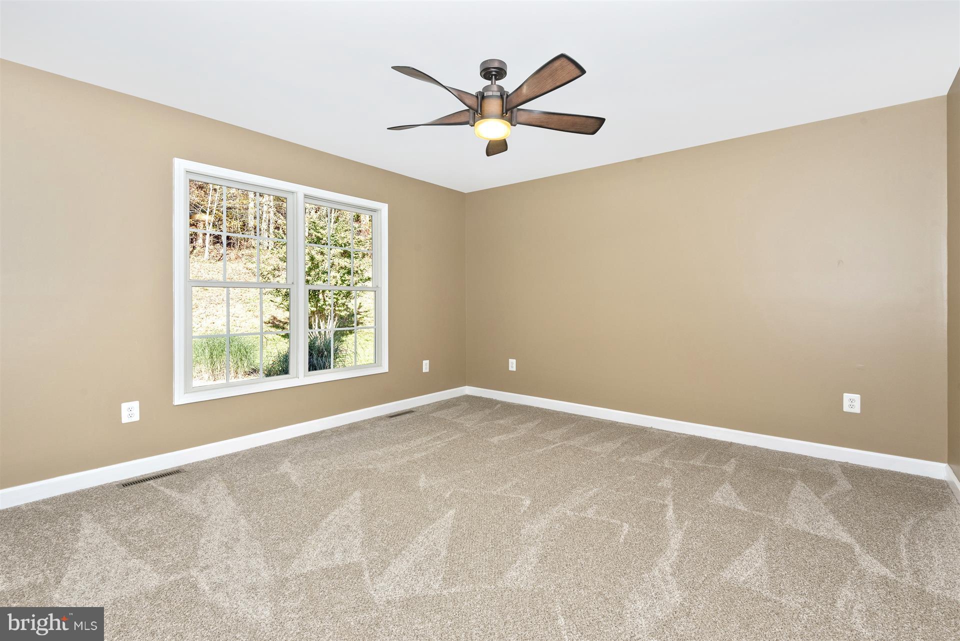 10462 Old Annapolis Road Frederick, MD 21701 - Photo 17 of 30 Bedroom (Master)