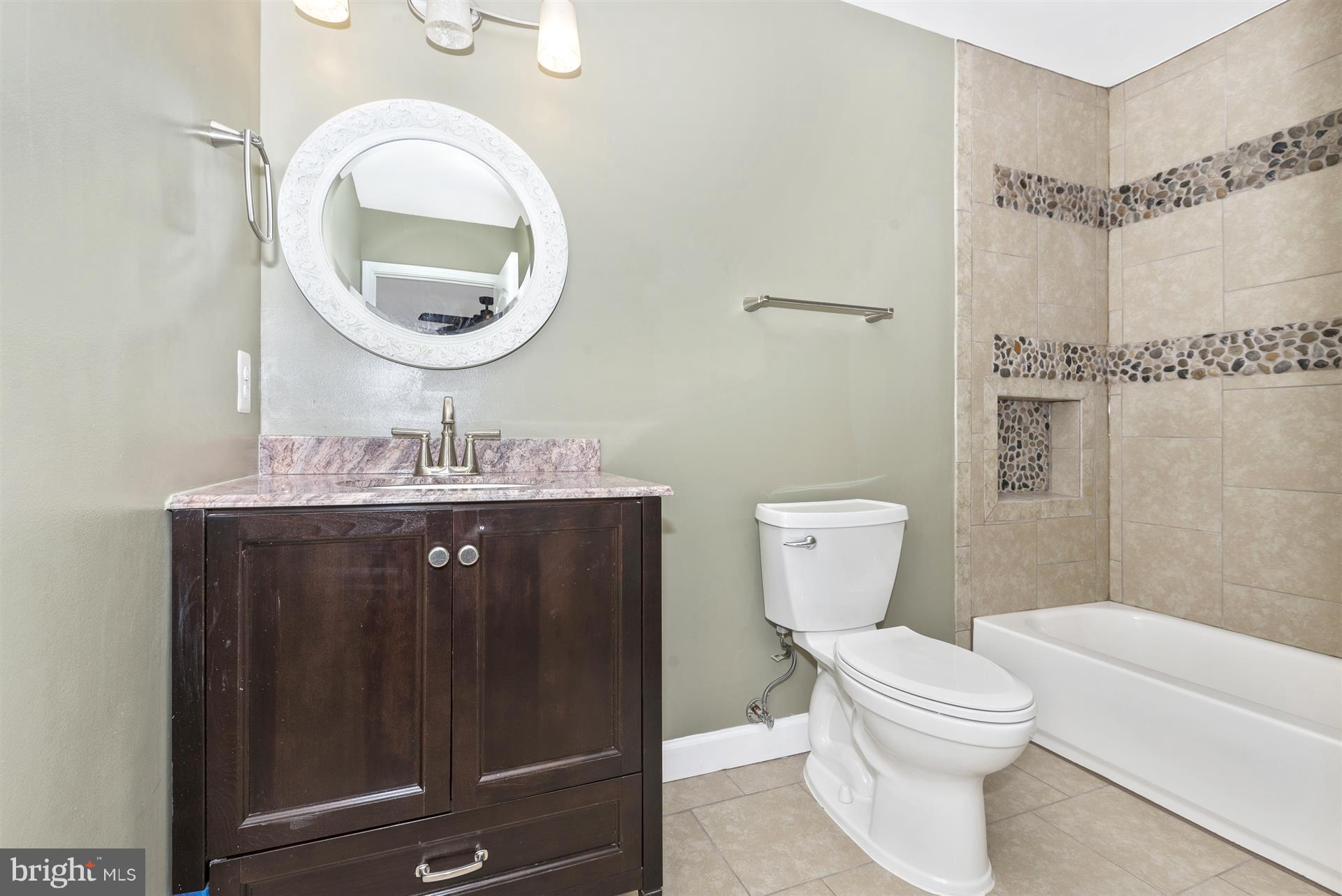 10462 Old Annapolis Road Frederick, MD 21701 - Photo 18 of 30 Bath (Master)