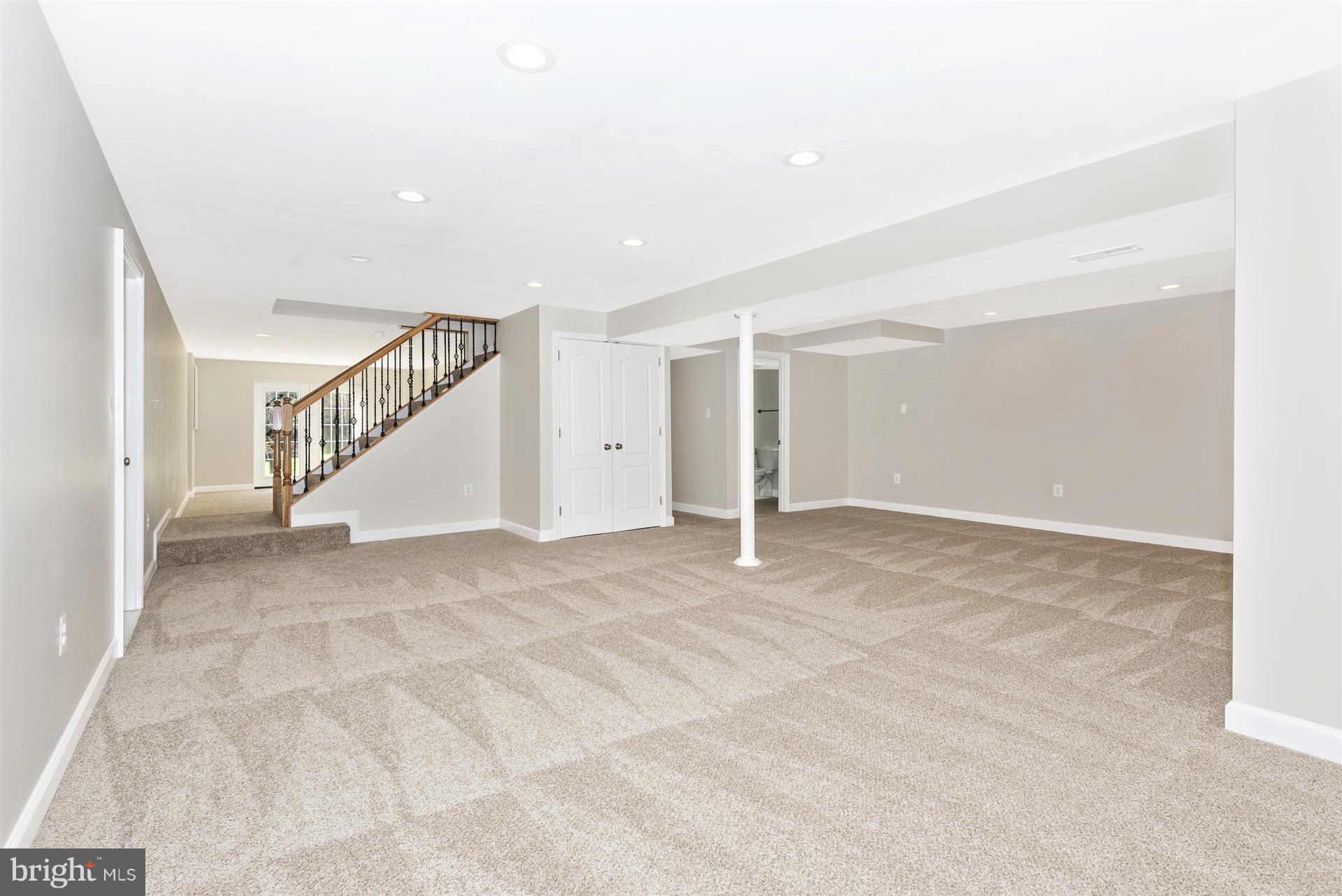 10462 Old Annapolis Road Frederick, MD 21701 - Photo 19 of 30 Basement