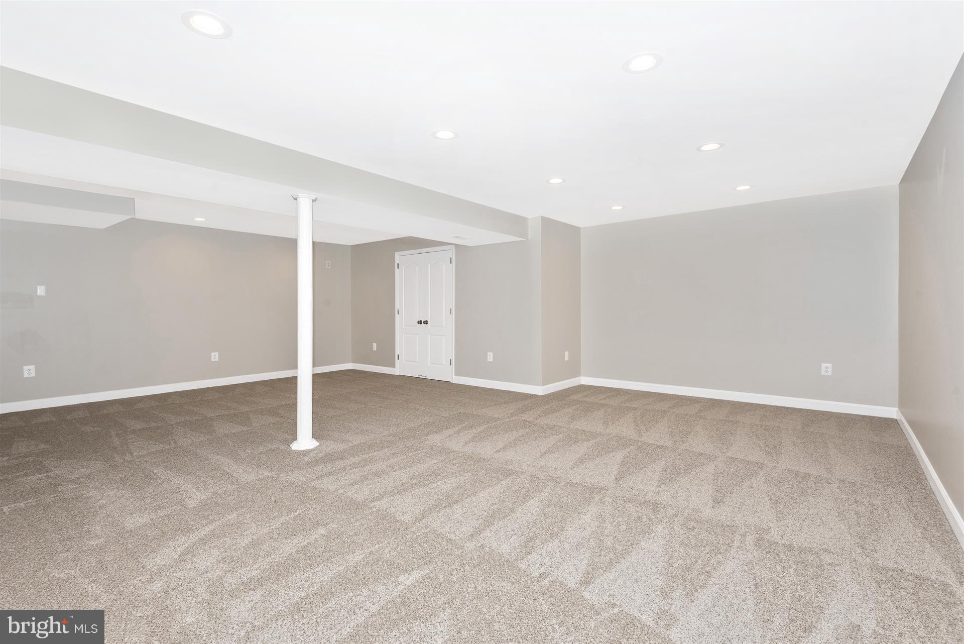 10462 Old Annapolis Road Frederick, MD 21701 - Photo 20 of 30 Basement