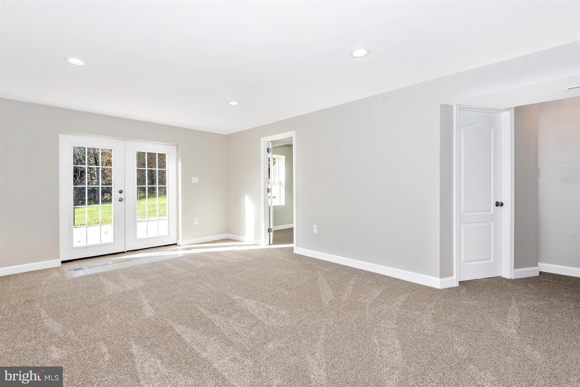 10462 Old Annapolis Road Frederick, MD 21701 - Photo 21 of 30 Basement