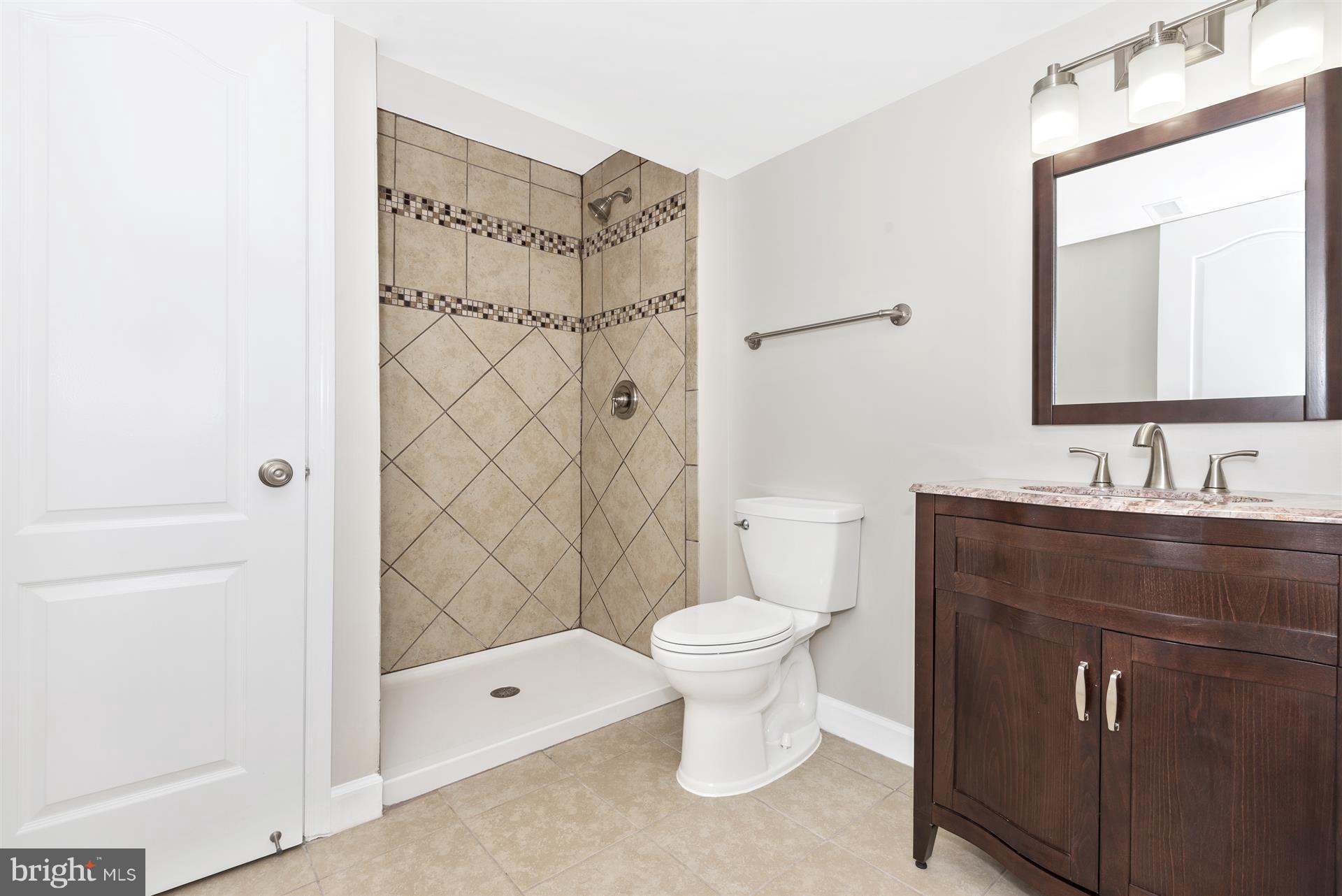 10462 Old Annapolis Road Frederick, MD 21701 - Photo 23 of 30 Full Bath in Lower Level