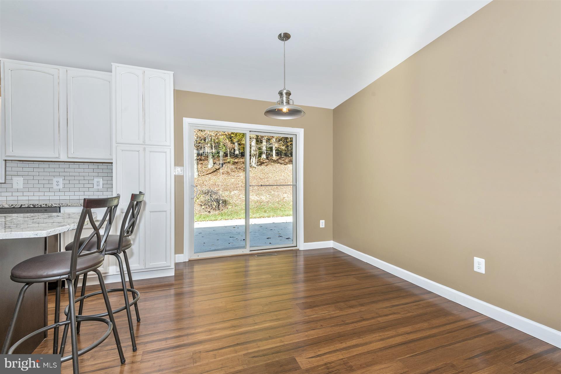 10462 Old Annapolis Road Frederick, MD 21701 - Photo 7 of 30 Dining Room