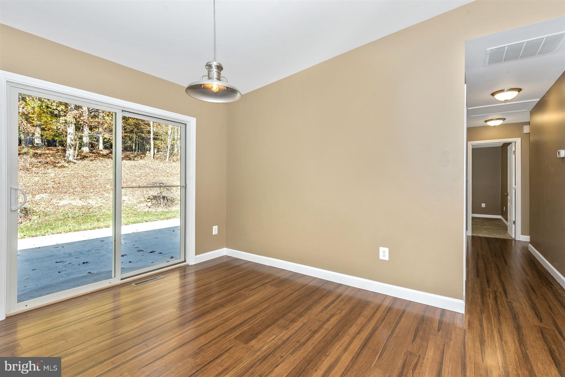 10462 Old Annapolis Road Frederick, MD 21701 - Photo 9 of 30 Dining Room
