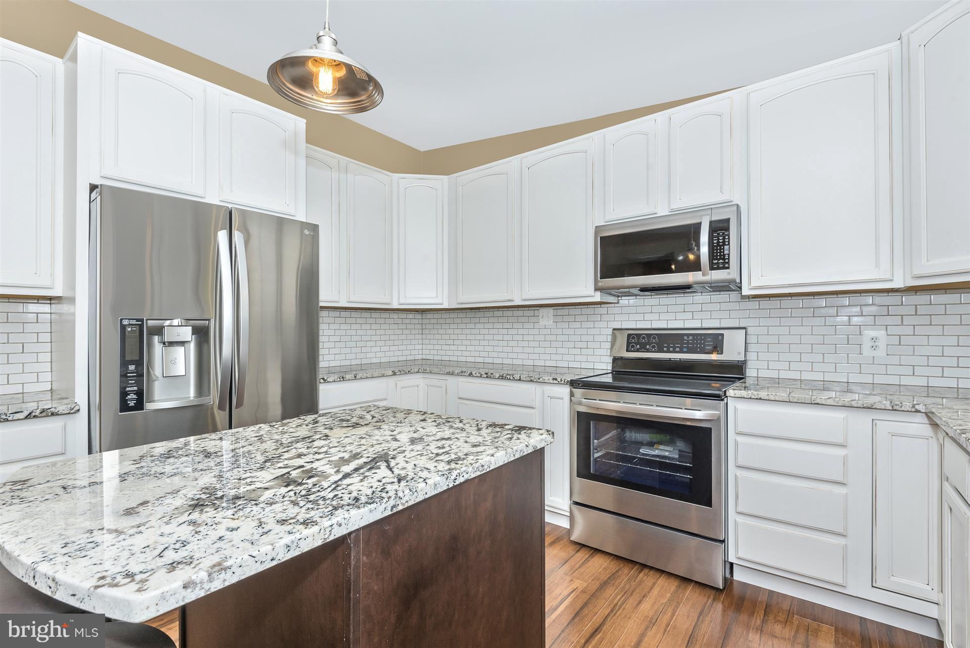 10462 Old Annapolis Road Frederick, MD 21701 - Photo 10 of 30 Kitchen