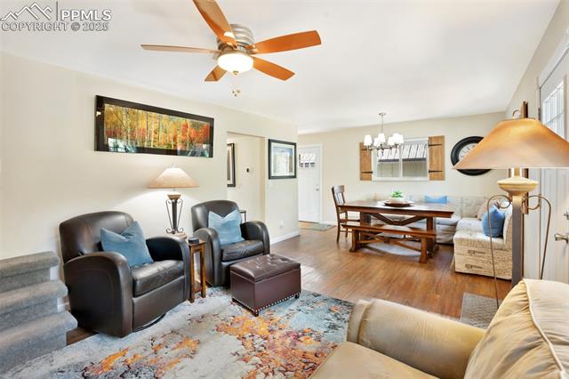 4615 Mesa Road Cascade, CO 80809 - Photo 8 of 50 Gallery Image 8
