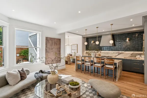$1,995,000 | 162 Noe Street, San Francisco, CA 94114