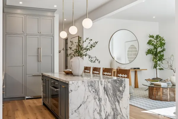 $1,995,000 | 162 Noe Street, San Francisco, CA 94114