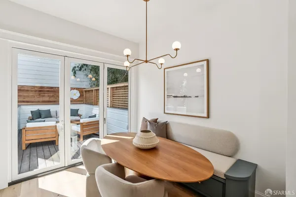 $1,995,000 | 162 Noe Street, San Francisco, CA 94114