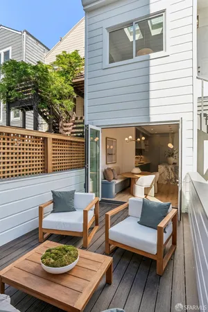 $1,995,000 | 162 Noe Street, San Francisco, CA 94114
