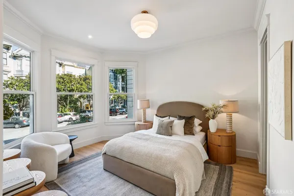 $1,995,000 | 162 Noe Street, San Francisco, CA 94114