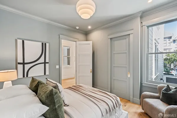$1,995,000 | 162 Noe Street, San Francisco, CA 94114