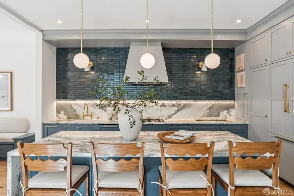 $1,995,000 | 162 Noe Street, San Francisco, CA 94114