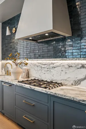$1,995,000 | 162 Noe Street, San Francisco, CA 94114