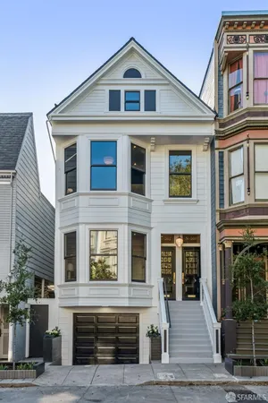 $1,995,000 | 162 Noe Street, San Francisco, CA 94114