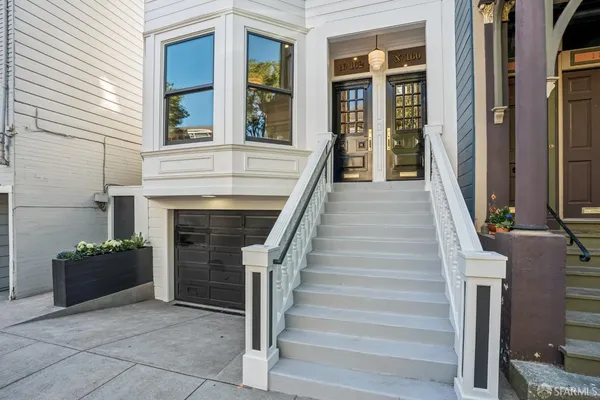 $1,995,000 | 162 Noe Street, San Francisco, CA 94114