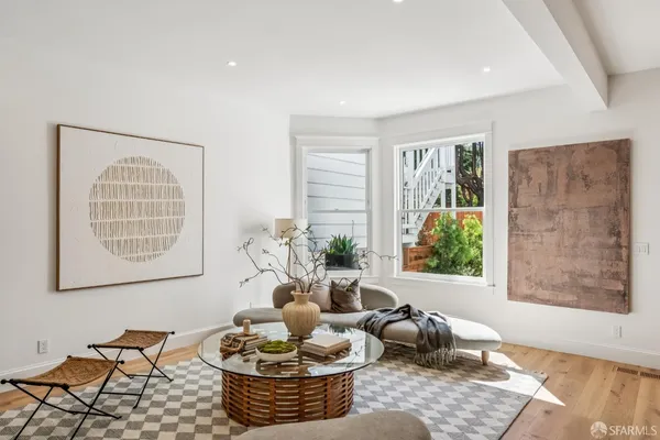 $1,995,000 | 162 Noe Street, San Francisco, CA 94114