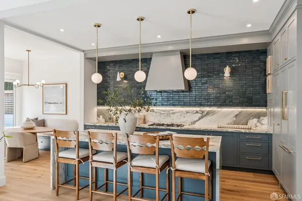 $1,995,000 | 162 Noe Street, San Francisco, CA 94114