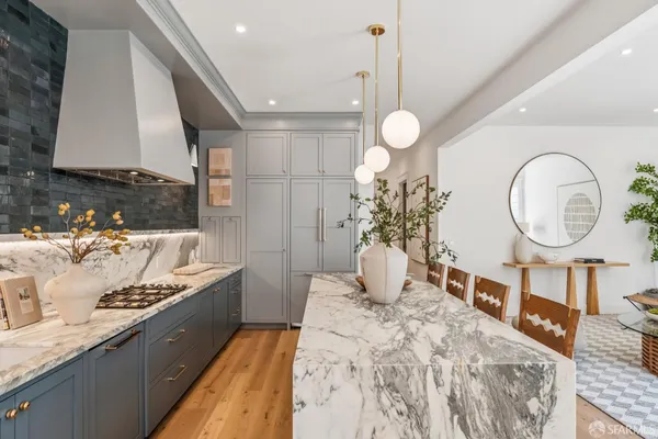 $1,995,000 | 162 Noe Street, San Francisco, CA 94114