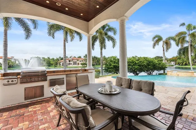 $5,495,000 | 366 Sweet Bay Avenue, Plantation, FL 33324