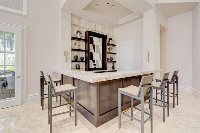 $5,495,000 | 366 Sweet Bay Avenue, Plantation, FL 33324