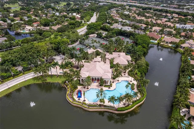 $5,495,000 | 366 Sweet Bay Avenue, Plantation, FL 33324