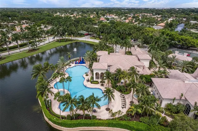 $5,495,000 | 366 Sweet Bay Avenue, Plantation, FL 33324