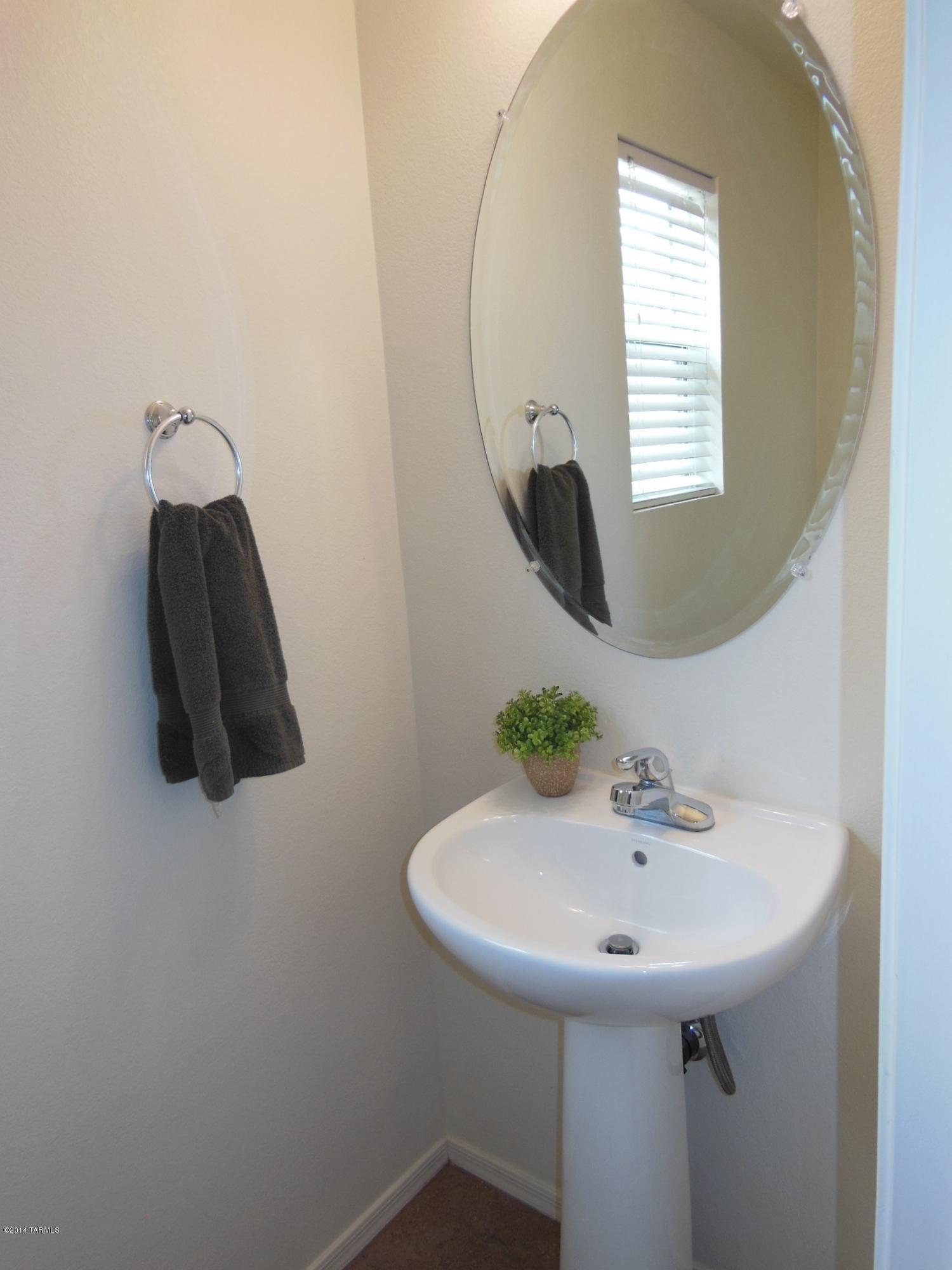 1491 West San Ricardo Boulevard Tucson, AZ 85713 - Photo 3 of 17