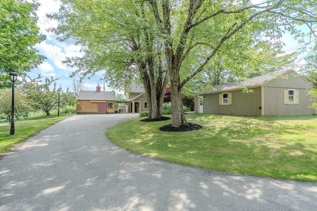 18 Catamount Road Northwood, NH 03261 - Photo 36 of 59