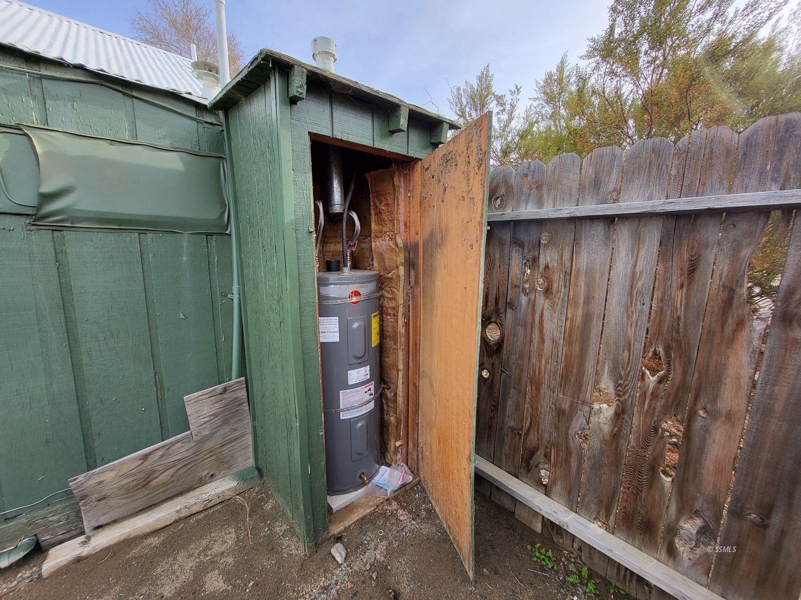 365 Beck Street Randsburg, CA 93554 - Photo 20 of 49