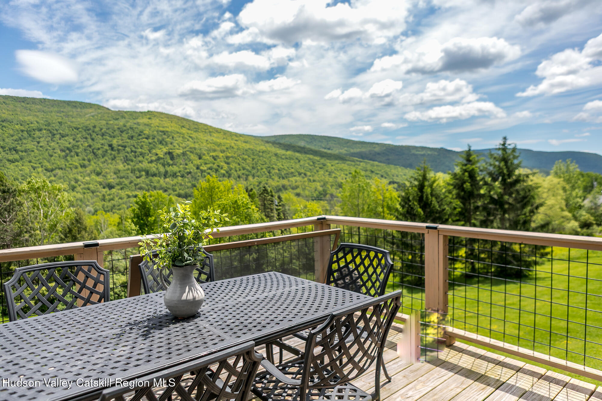 222 Upper Gorge View Lane Roxbury, NY 12474 - Photo 21 of 43 UpperGorgeView-18