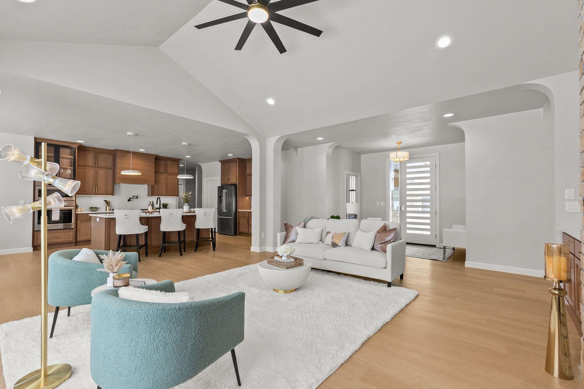 294 East Sweetwater Way Appleton, WI 54913 - Photo 13 of 84