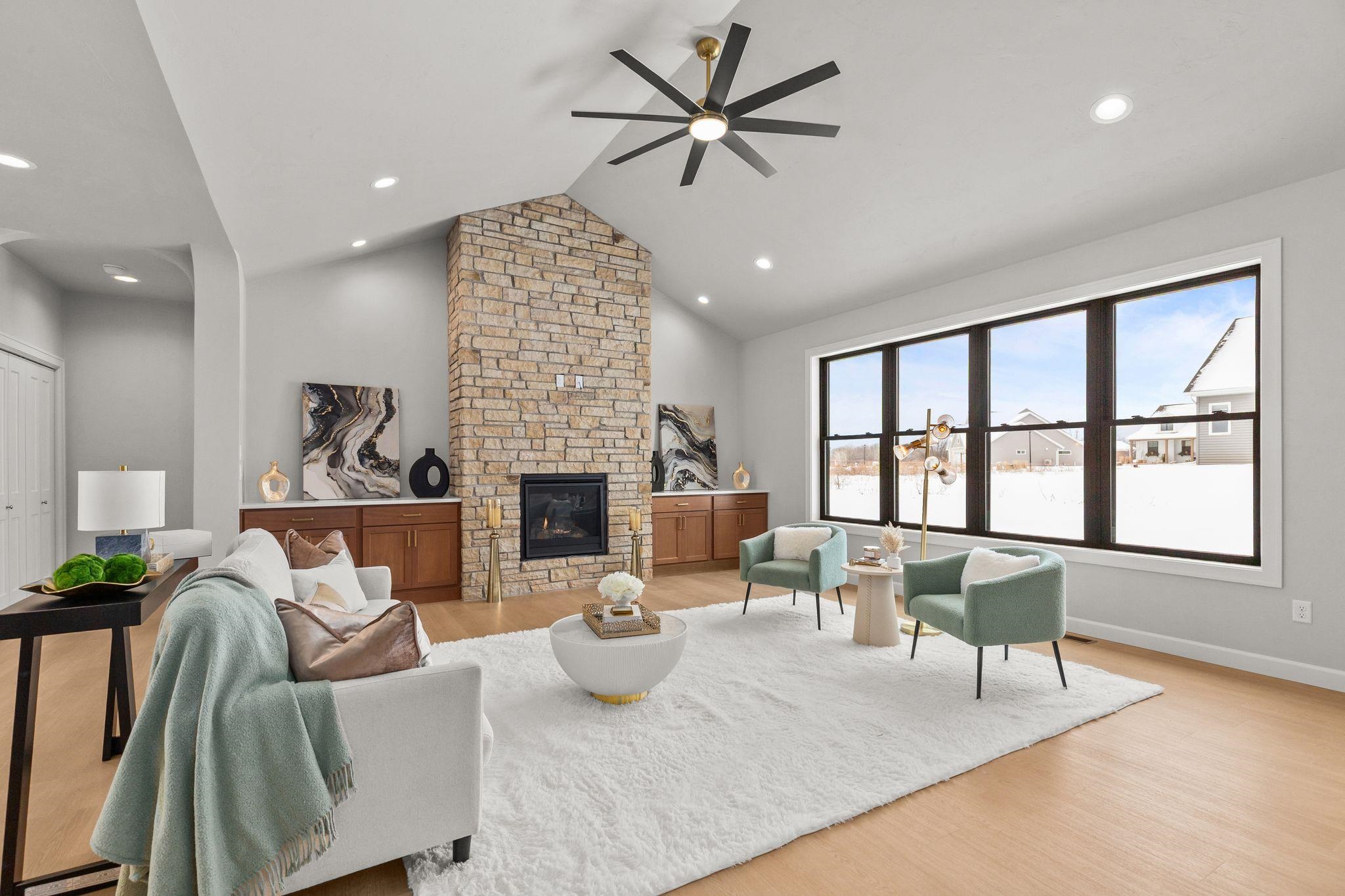 294 East Sweetwater Way Appleton, WI 54913 - Photo 15 of 84