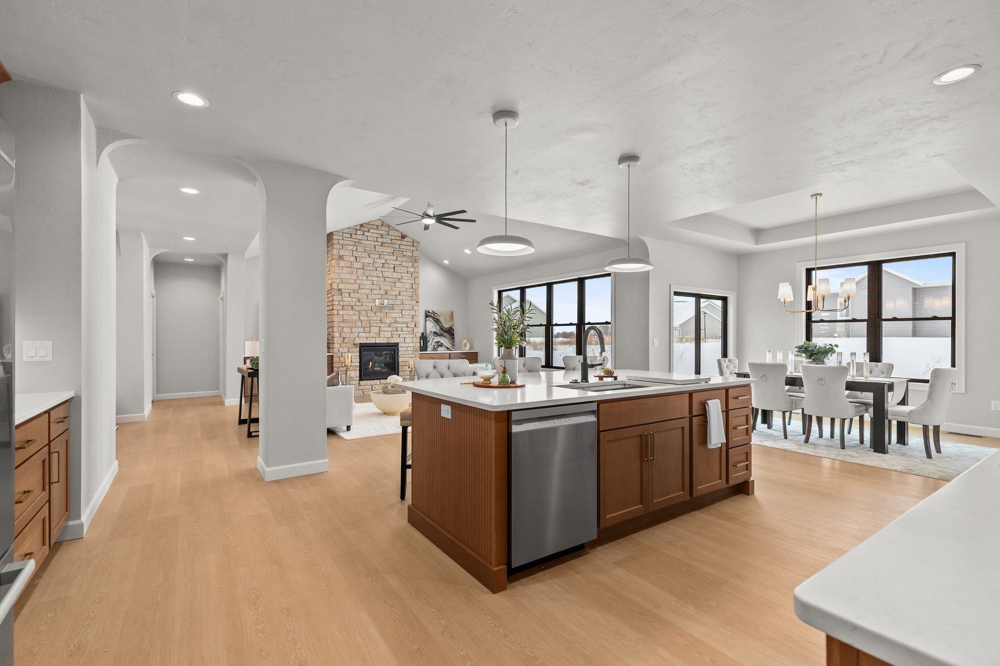 294 East Sweetwater Way Appleton, WI 54913 - Photo 20 of 84