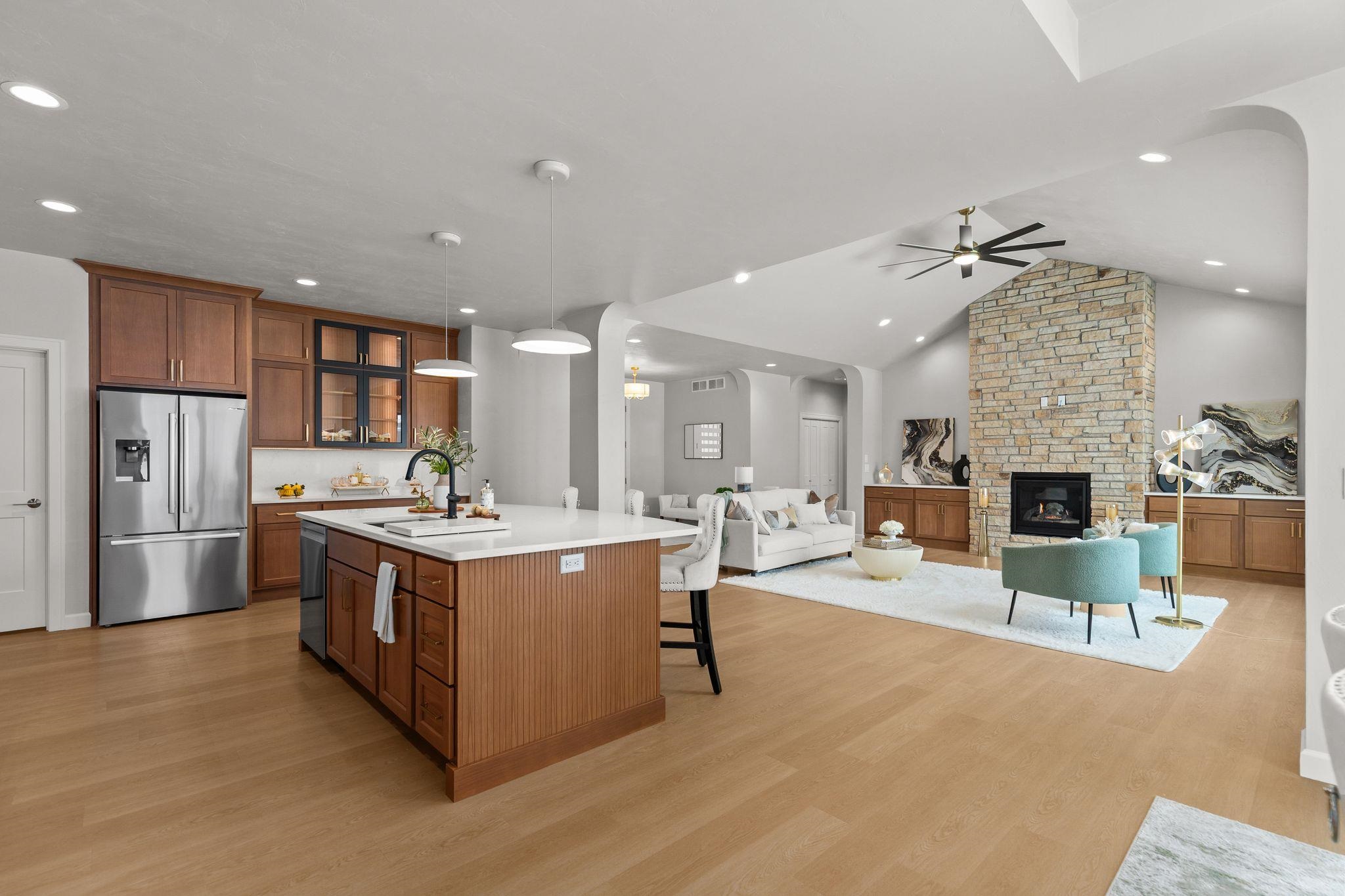 294 East Sweetwater Way Appleton, WI 54913 - Photo 27 of 84