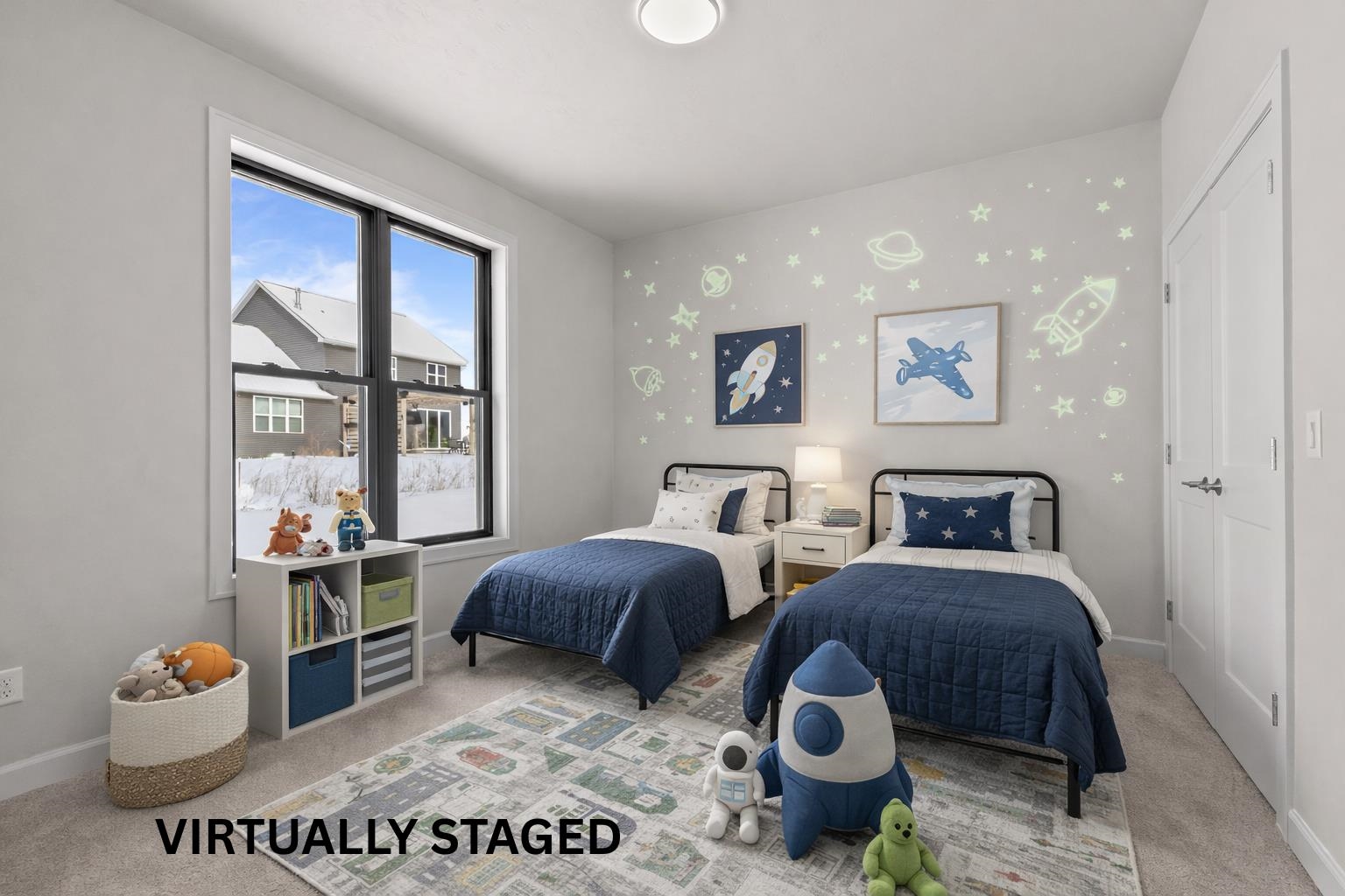 294 East Sweetwater Way Appleton, WI 54913 - Photo 68 of 84