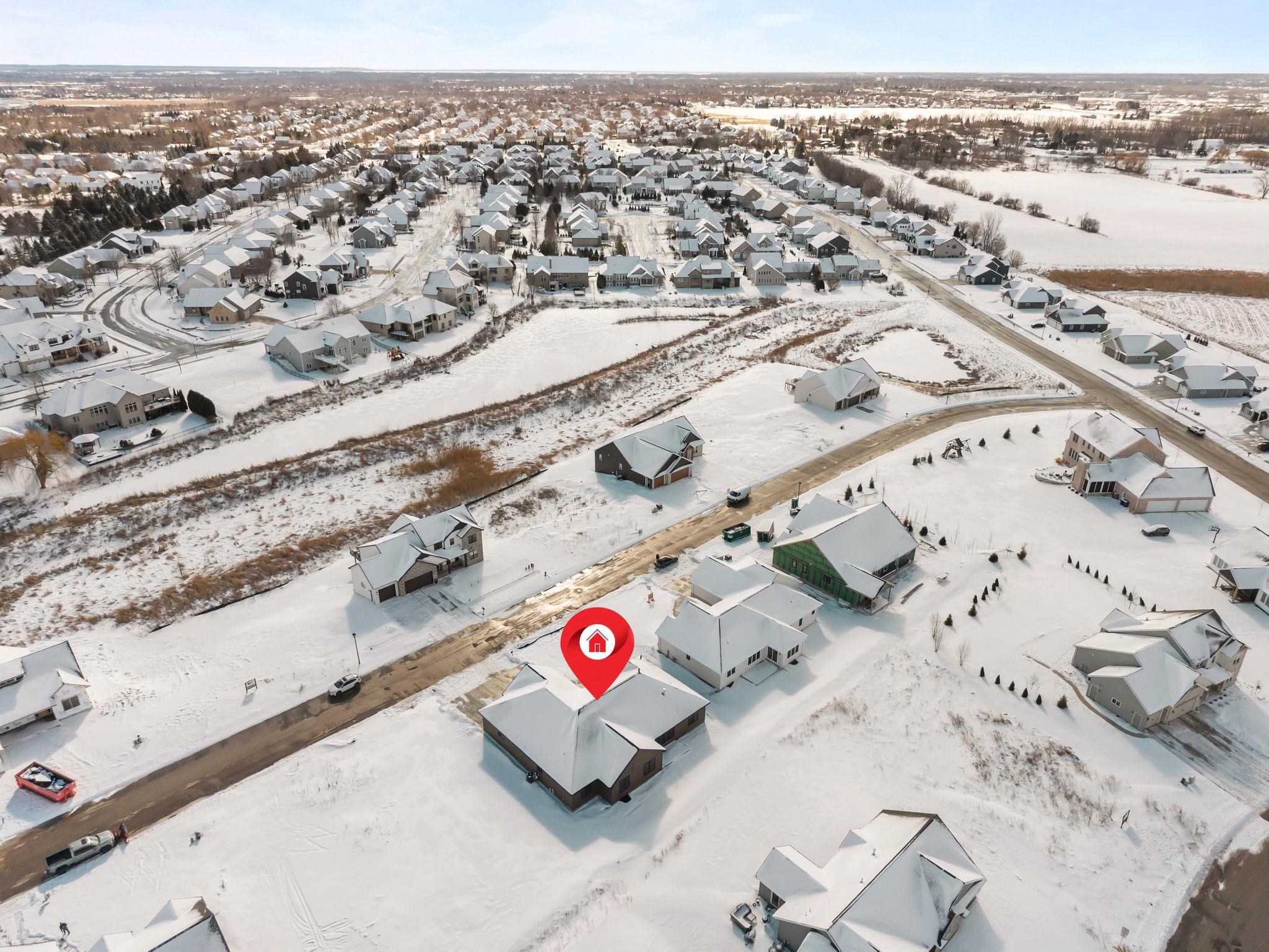 294 East Sweetwater Way Appleton, WI 54913 - Photo 82 of 84