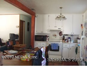 2925 Cabbage Hammock Road St. Augustine, FL 32092 - Photo 4 of 12 KITCHEN