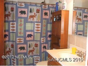 2925 Cabbage Hammock Road St. Augustine, FL 32092 - Photo 10 of 12 BATHROOM