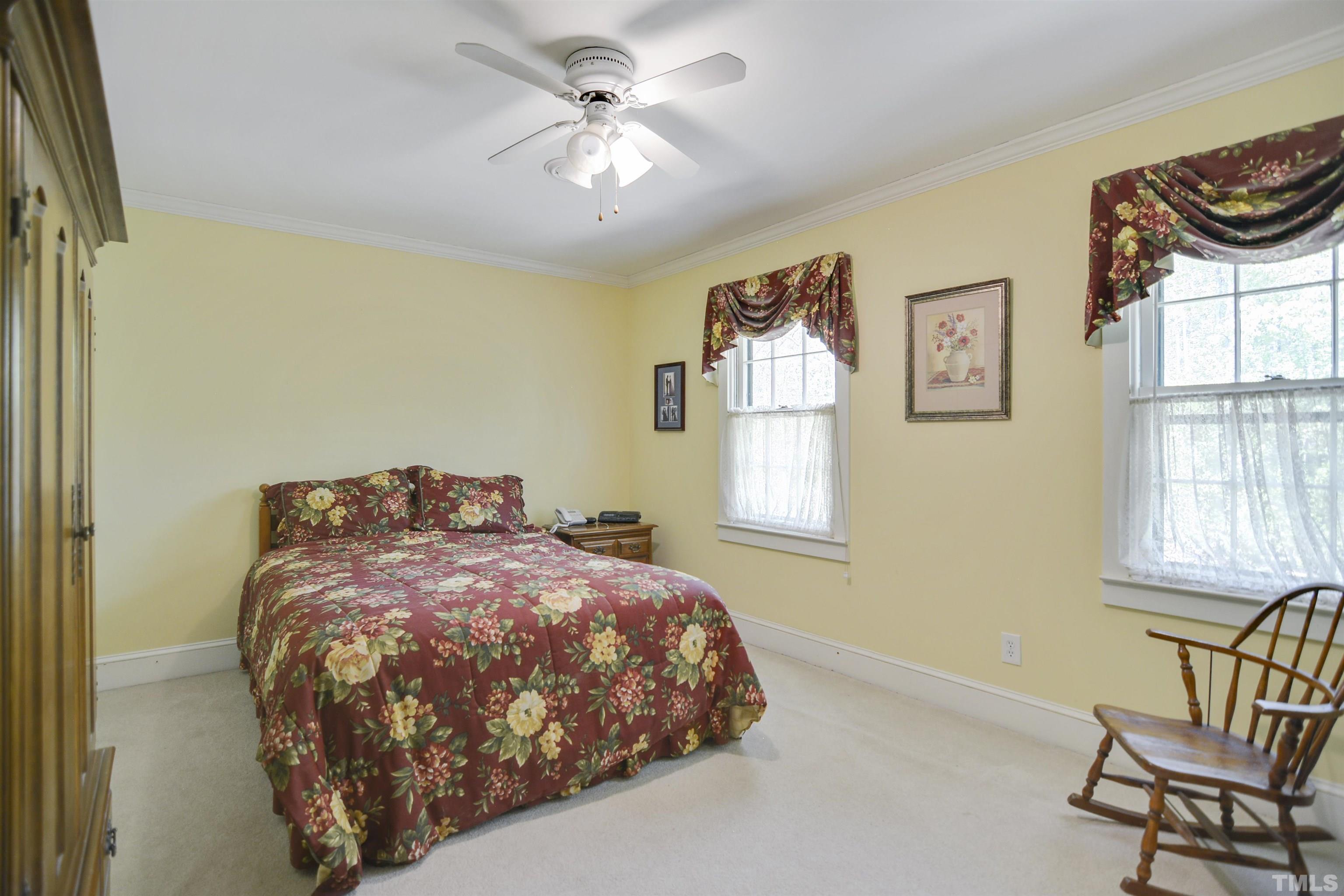 11316 Rumshill Road Raleigh, NC 27614 - Photo 11 of 24
