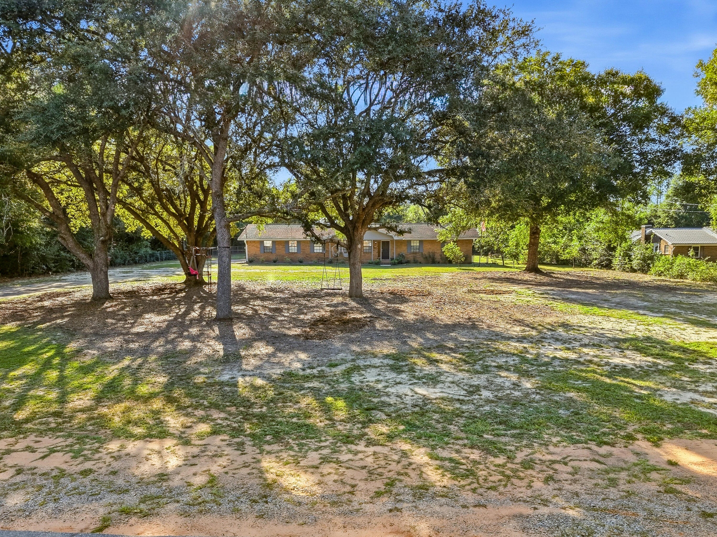 3945 Painter Branch Road Crestview, FL 32539 - Photo 59 of 64 3945 painter branch rd drone-10