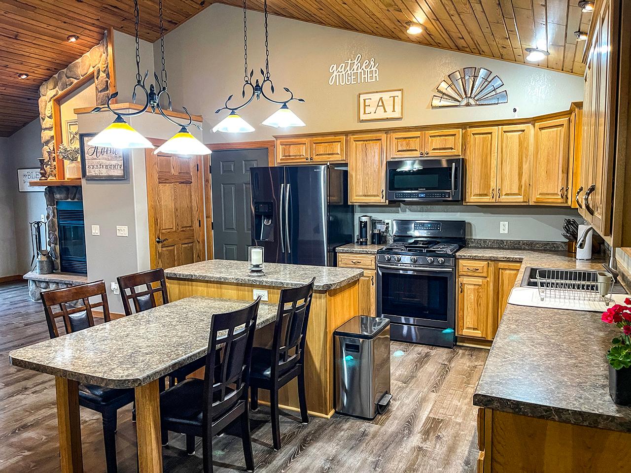 W5453 Rolling Ridge Road Tomahawk, WI 54487 - Photo 18 of 34 Gallery Image 18