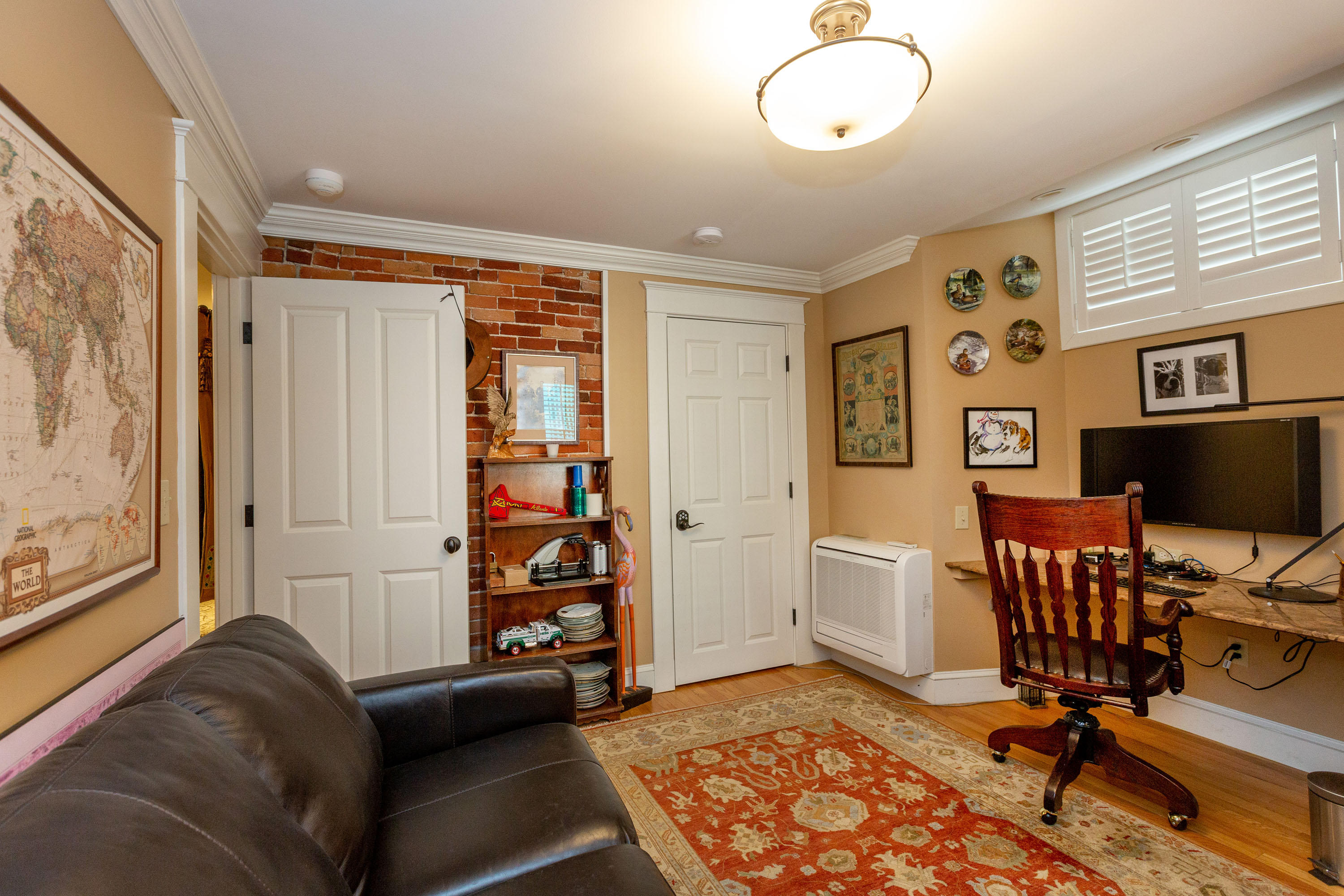 727 Congress Street, Unit 2 Portland, ME 04101 - Photo 41 of 51 Congress_Chadbourne_48